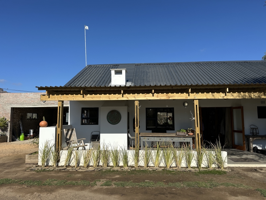 3 Bedroom Property for Sale in Barrydale Western Cape